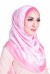 ALAAINA INSTANT SHAWL